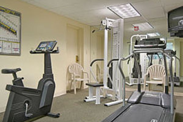 Hotel Ramada Elkhart